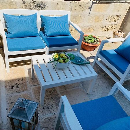 Palazzo Moschettini Apartment Martano Ngoại thất bức ảnh