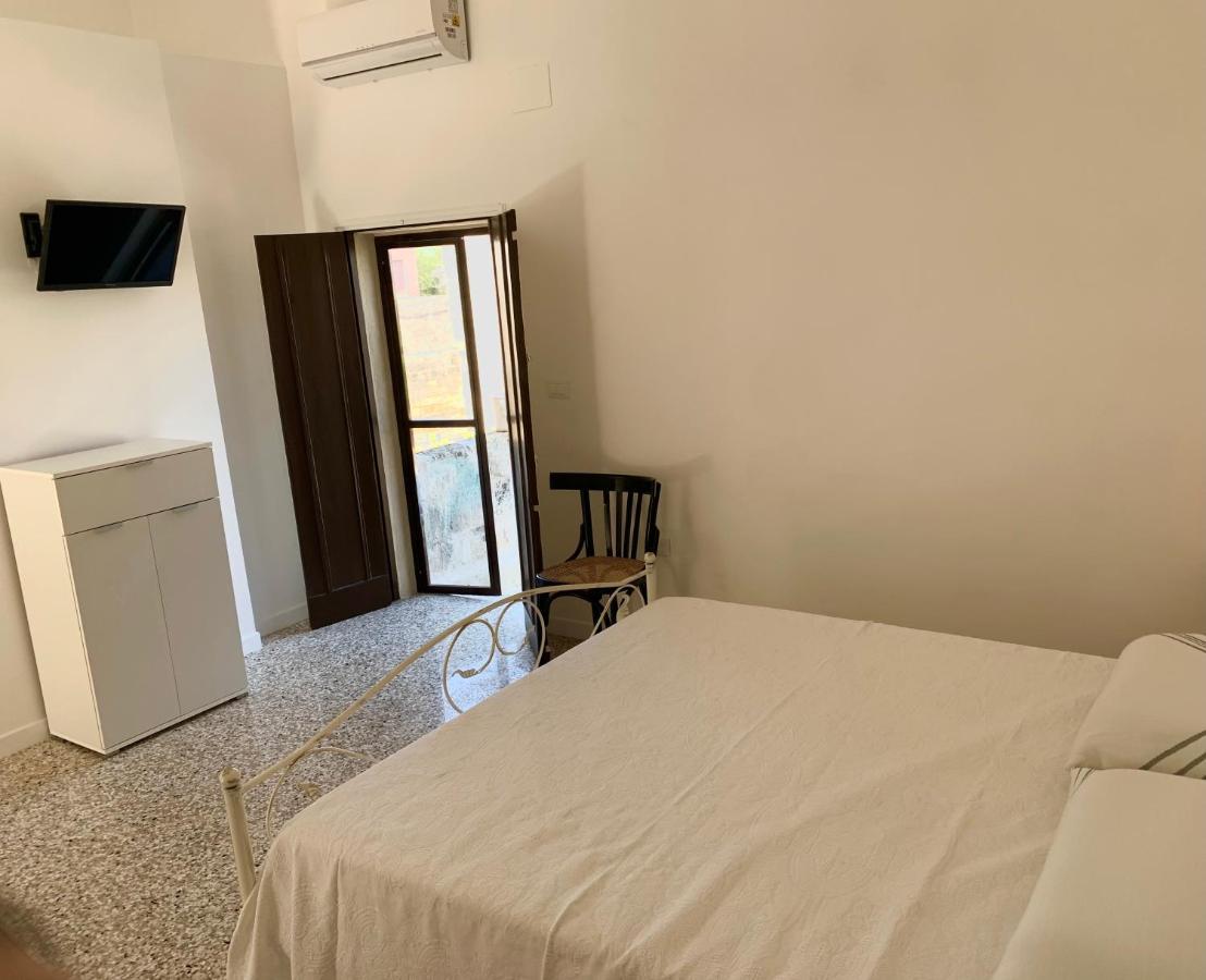 Palazzo Moschettini Apartment Martano Ngoại thất bức ảnh