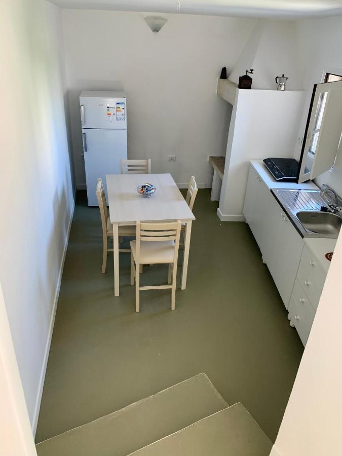 Palazzo Moschettini Apartment Martano Ngoại thất bức ảnh