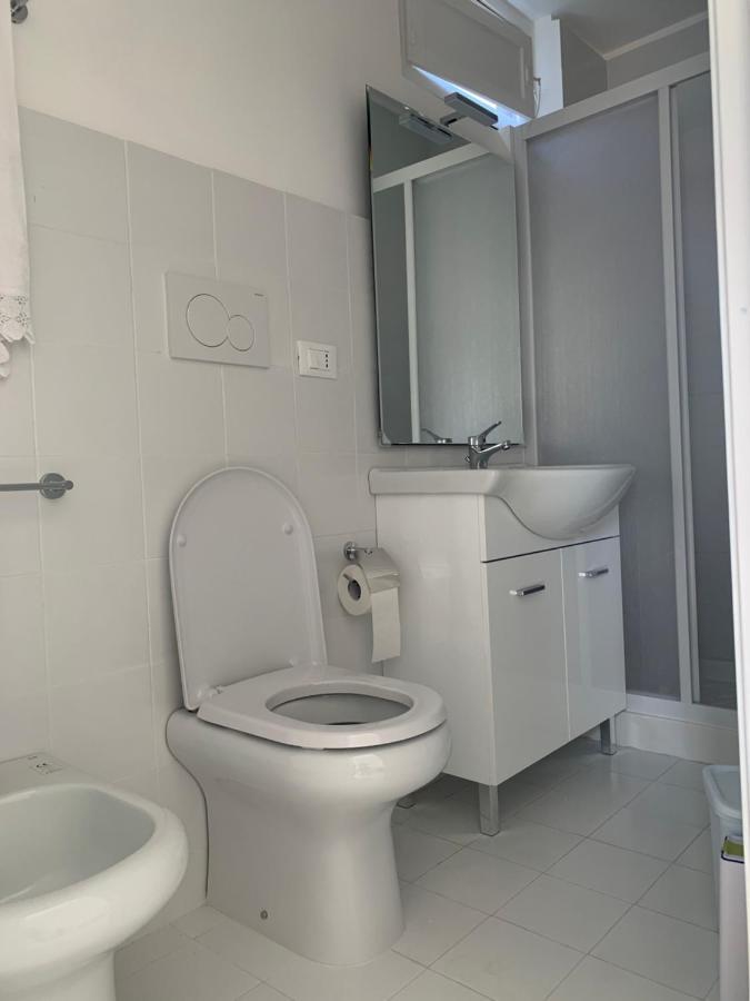 Palazzo Moschettini Apartment Martano Ngoại thất bức ảnh